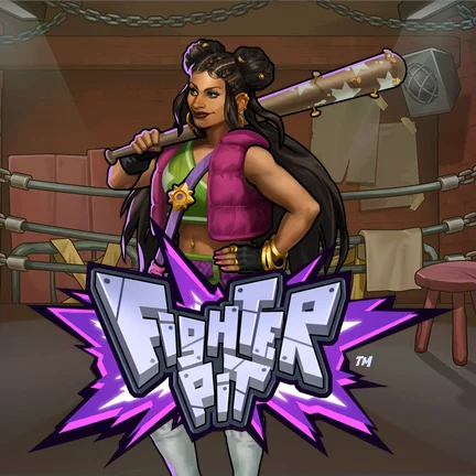 Fighter Pit™