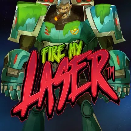Fire My Laser