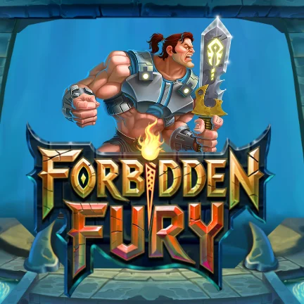 Forbidden Fury