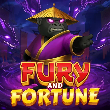 Fury and Fortune