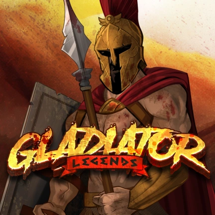 Gladiator Legends