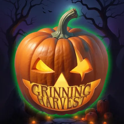 Grinning Harvest