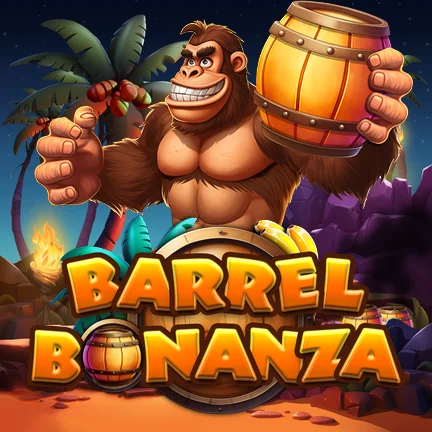 Barrel Bonanza