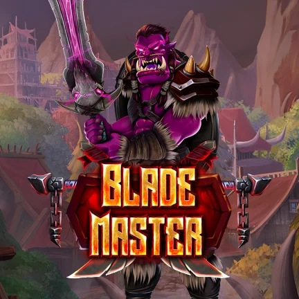 Blademaster