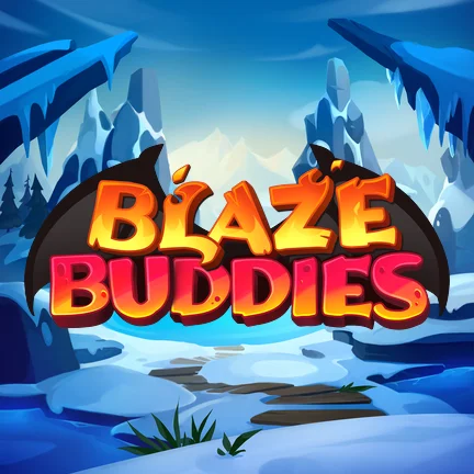 Blaze Buddies