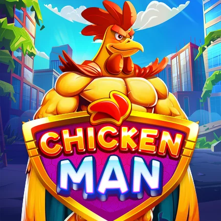 Chicken Man