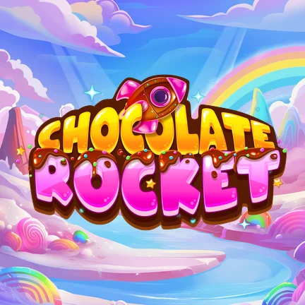 Chocolate Rocket