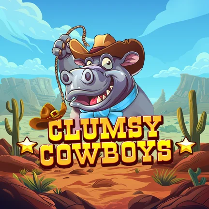 Clumsy Cowboys