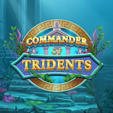 Commander of Tridents