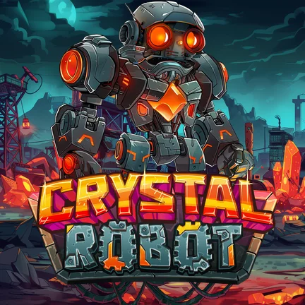 Crystal Robot
