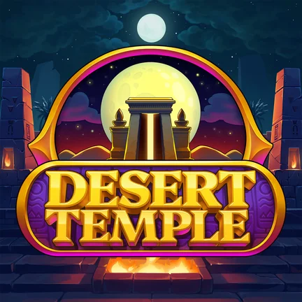Desert Temple