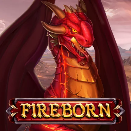 Fireborn