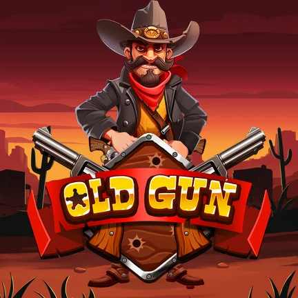 Old Gun