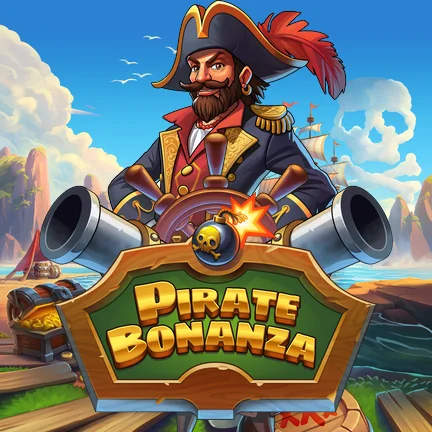Pirate Bonanza