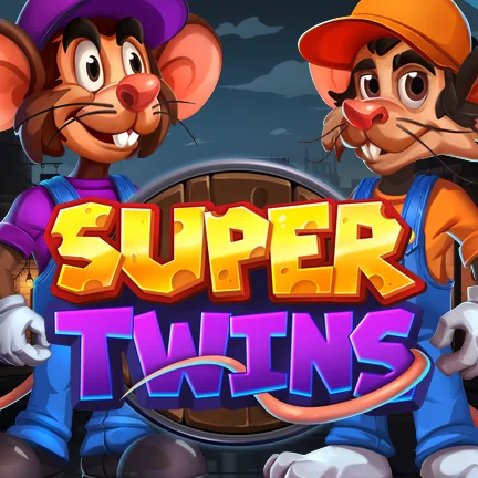 Super Twins