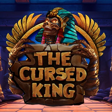 The Cursed King