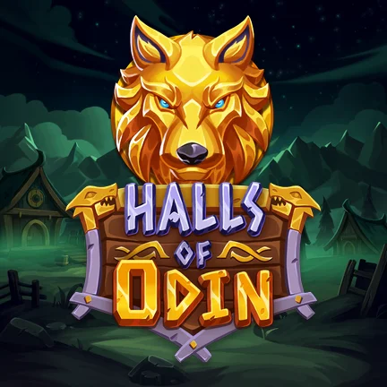 Halls of Odin