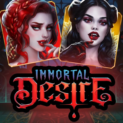 Immortal Desire