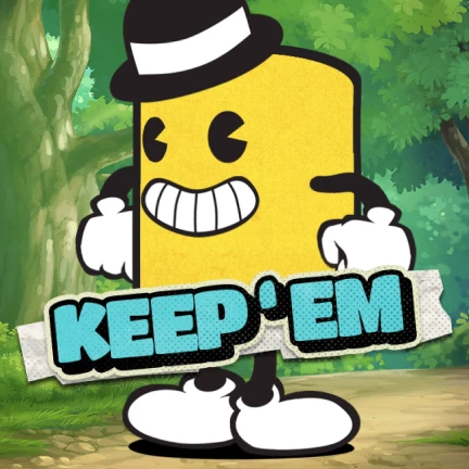Keep’em