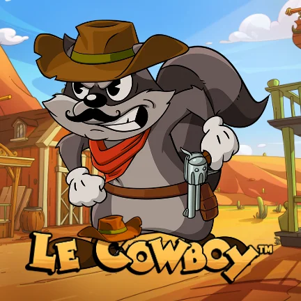 Le Cowboy