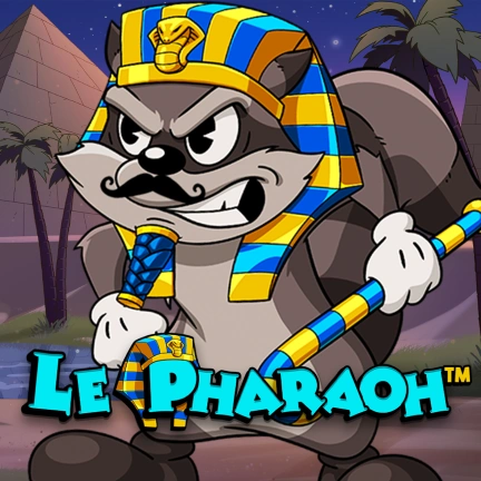 Le Pharaoh