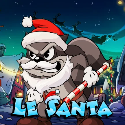 Le Santa
