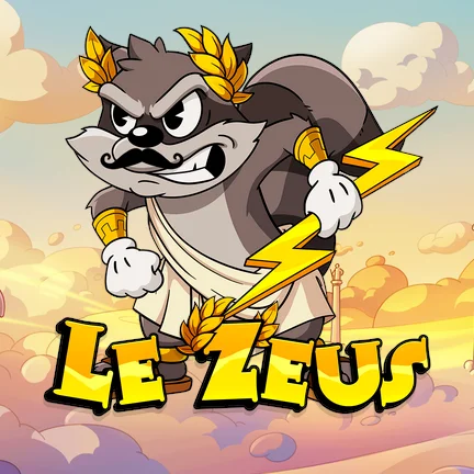 Le Zeus
