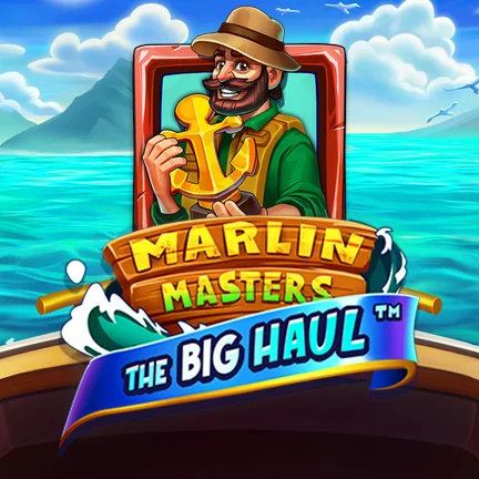 Marlin Masters: The Big Haulâ„¢