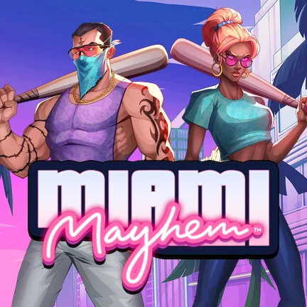 Miami Mayhemâ„¢