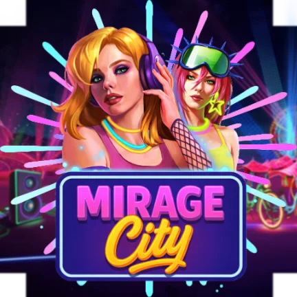 Mirage City