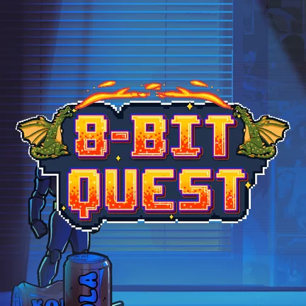 8-Bit Quest