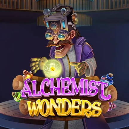 Alchemist Wonders