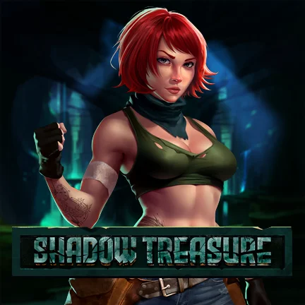 Shadow Treasure