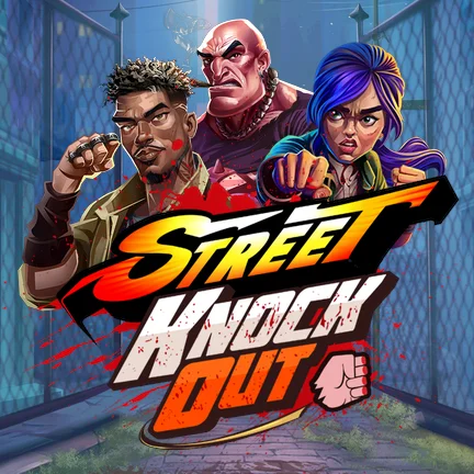 Street Knockout