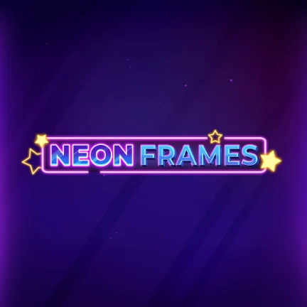 Neon Frames