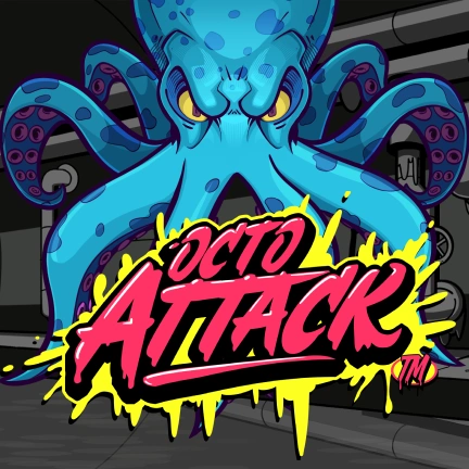 Octo Attack