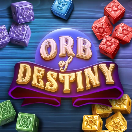 Orb of Destiny