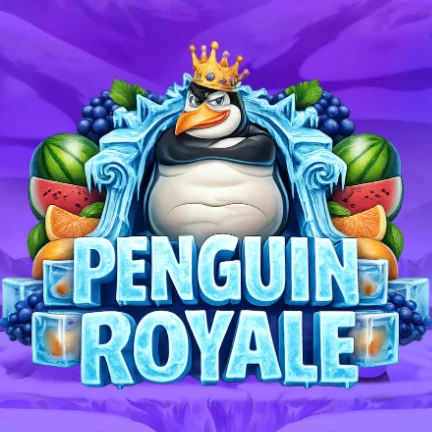Penguin Royale