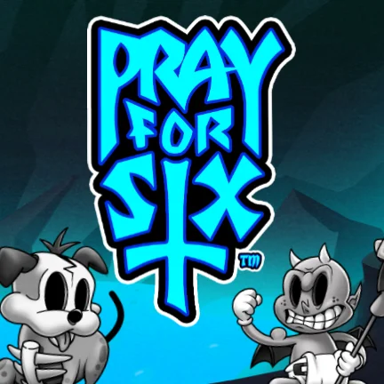 Pray For Six