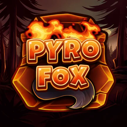 Pyrofox