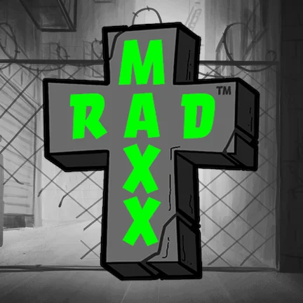 Rad Maxx