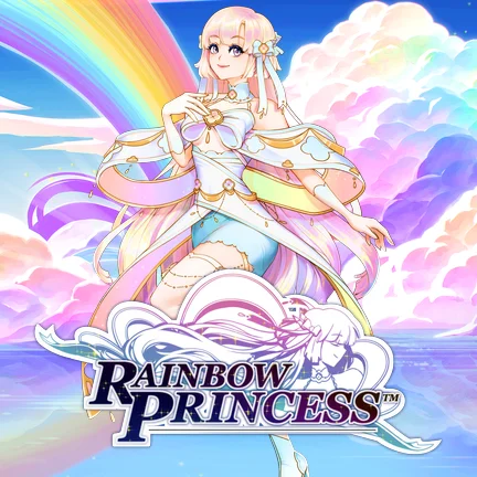 Rainbow Princessâ„¢