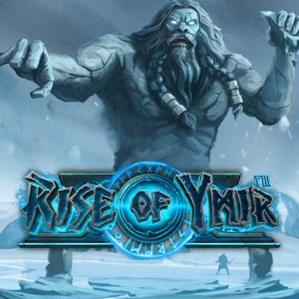 Rise of Ymir