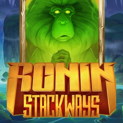 Ronin Stackways