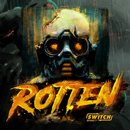 Rotten