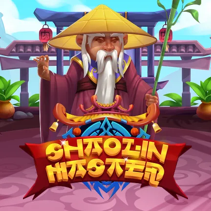 Shaolin Master™