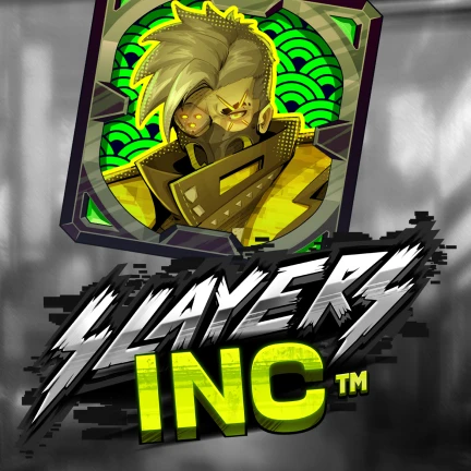 Slayers Inc