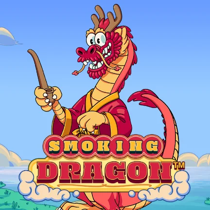Smoking Dragon
