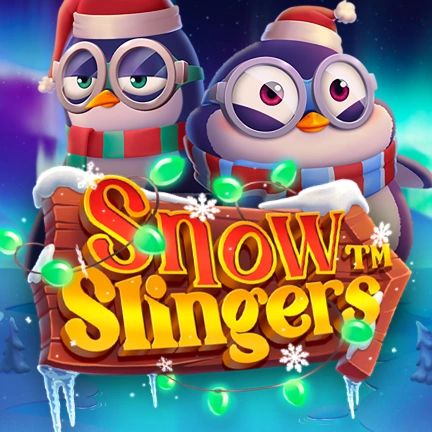 Snow Slingers