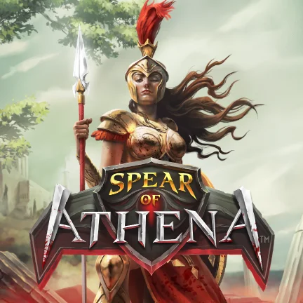 Spear of Athena